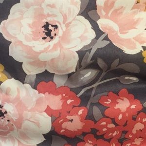 Meet your Posher, Julie